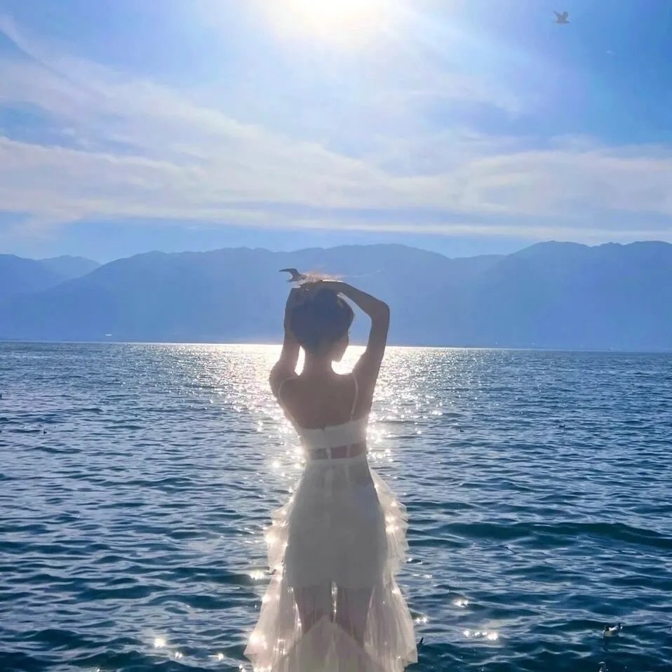 人海狂潮